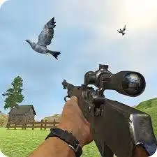 Pigeon Shoot